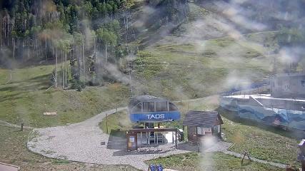 Taos: Base (skitaos.com)