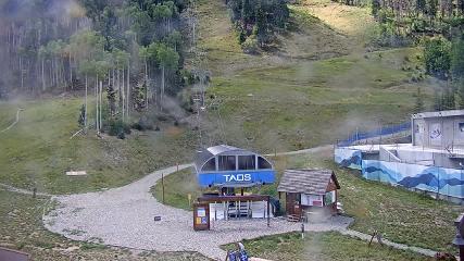Taos: Base (skitaos.com)