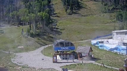 Taos: Base (skitaos.com)