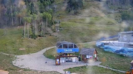 Taos: Base (skitaos.com)
