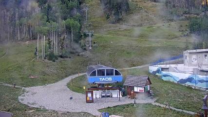 Taos: Base (skitaos.com)