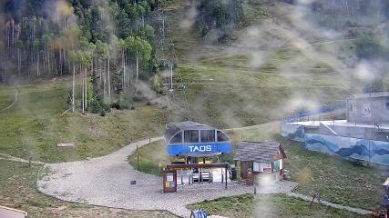 Taos: Base (skitaos.com)