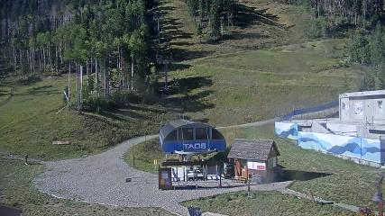 Taos: Base (skitaos.com)