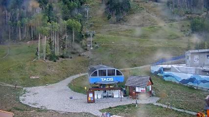 Taos: Base (skitaos.com)