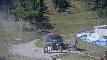 Taos: Base (skitaos.com)
