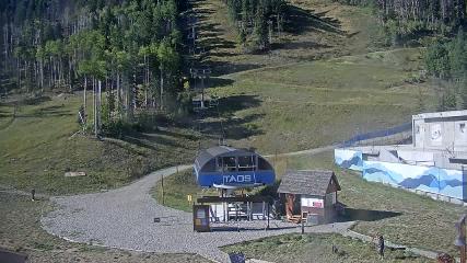 Taos: Base (skitaos.com)