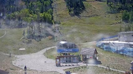 Taos: Base (skitaos.com)