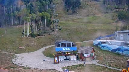 Taos: Base (skitaos.com)
