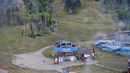 Taos: Base (skitaos.com)