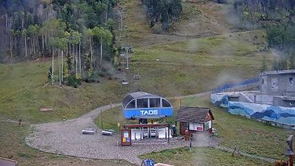 Taos: Base (skitaos.com)