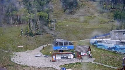 Taos: Base (skitaos.com)