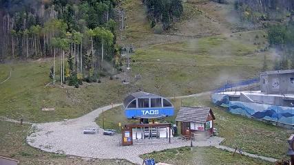Taos: Base (skitaos.com)
