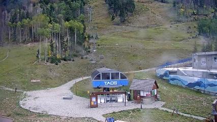 Taos: Base (skitaos.com)