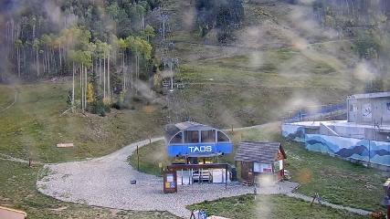 Taos: Base (skitaos.com)
