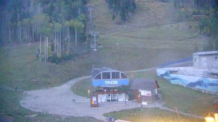 Taos: Base (skitaos.com)