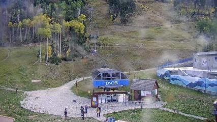 Taos: Base (skitaos.com)