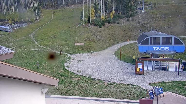 Webcam Taos: Base