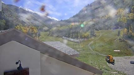 Taos webcam