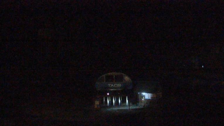 Webcam Taos: Base