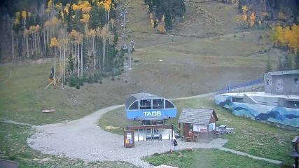 Taos: Base (skitaos.com)
