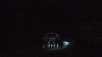 Taos webcam