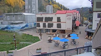 Taos: Base (skitaos.com)