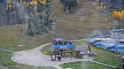 Taos webcam