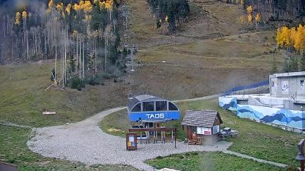 Taos: Base (skitaos.com)