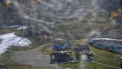 Taos: Base (skitaos.com)