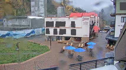 Taos webcam