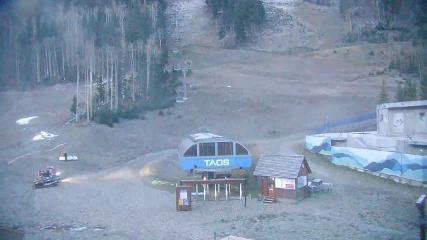 Taos: Base (skitaos.com)