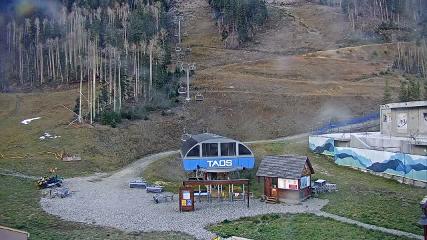 Taos: Base (skitaos.com)