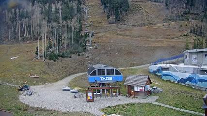 Taos: Base (skitaos.com)
