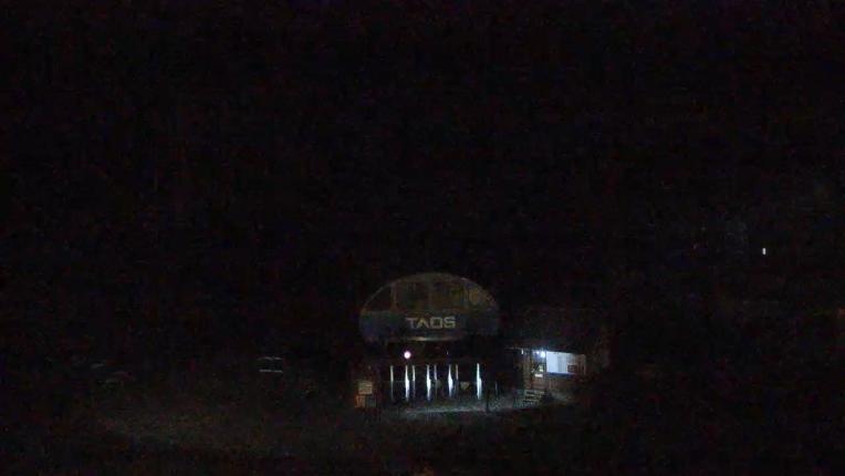 Webcam Taos: Base