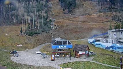 Taos: Base (skitaos.com)
