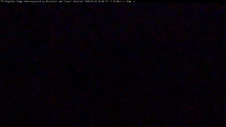 Webcam Taos: Highline