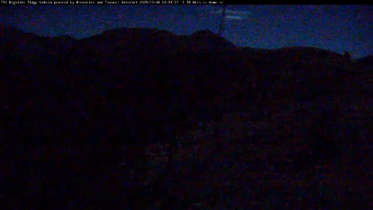 Webcam Taos: Highline