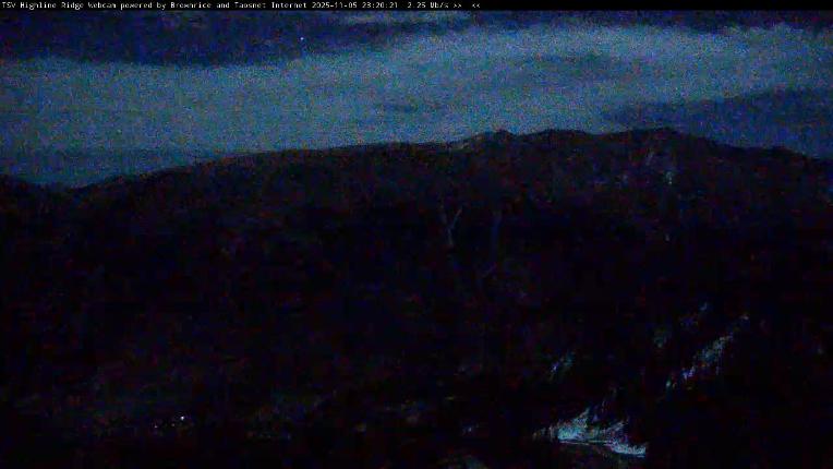 Webcam Taos: Highline