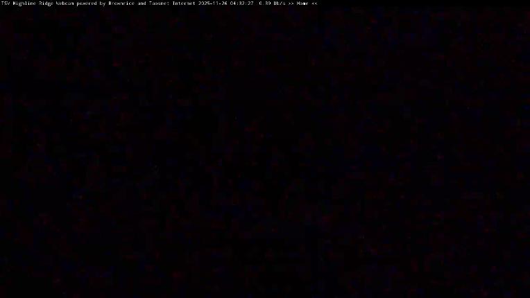 Webcam Taos: Highline