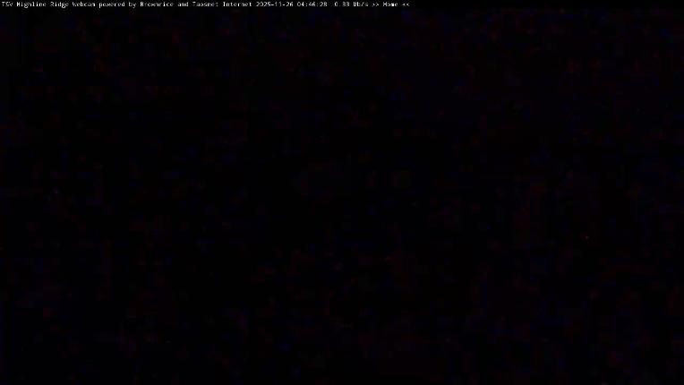 Webcam Taos: Highline