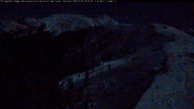 Webcam Taos: Highline