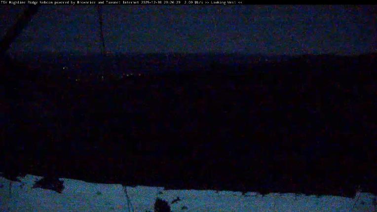 Webcam Taos: Highline