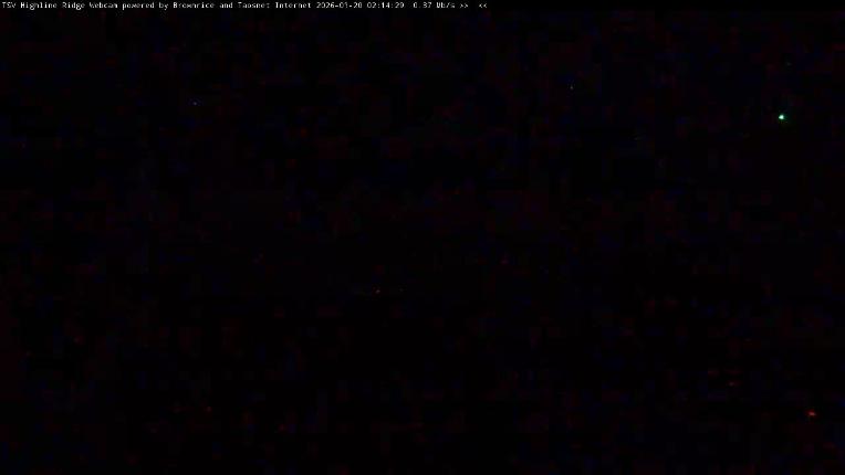 Webcam Taos: Highline