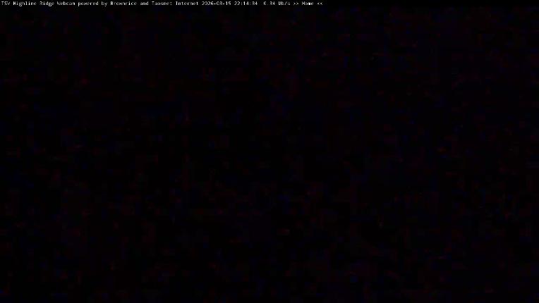 Webcam Taos: Highline