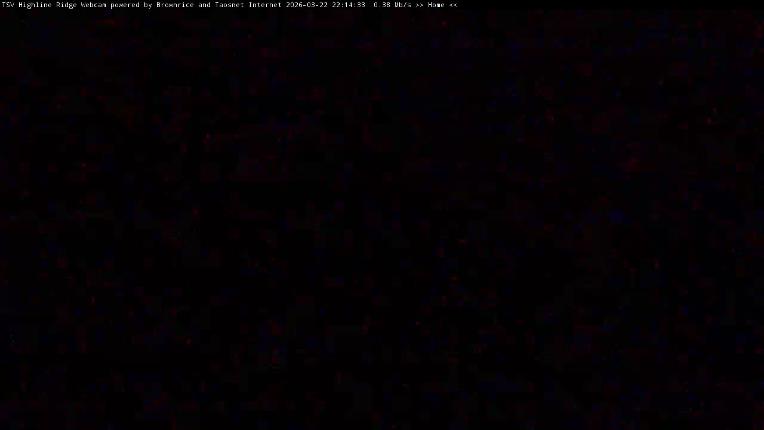 Webcam Taos: Highline