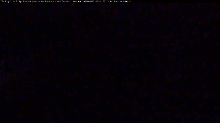 Webcam Taos: Highline