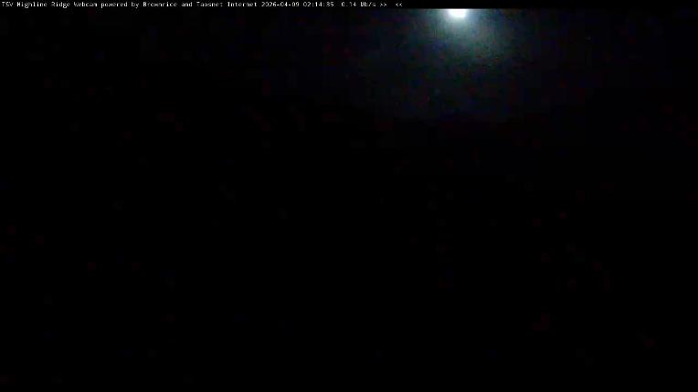 Webcam Taos: Highline