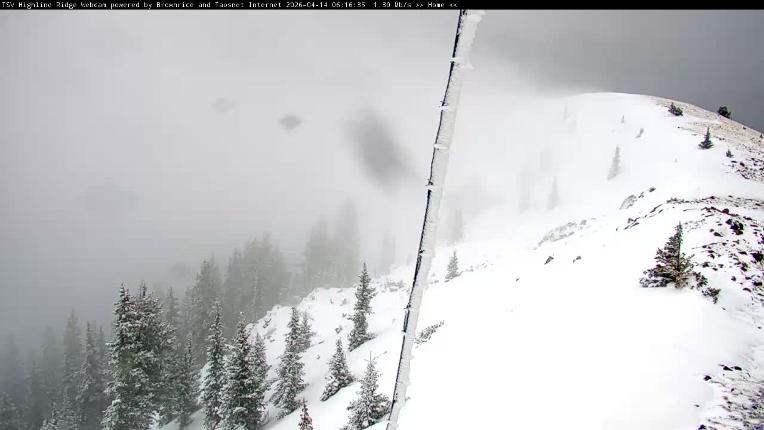 Webcam Taos: Highline