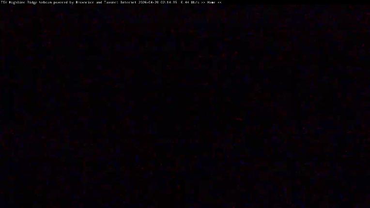 Webcam Taos: Highline