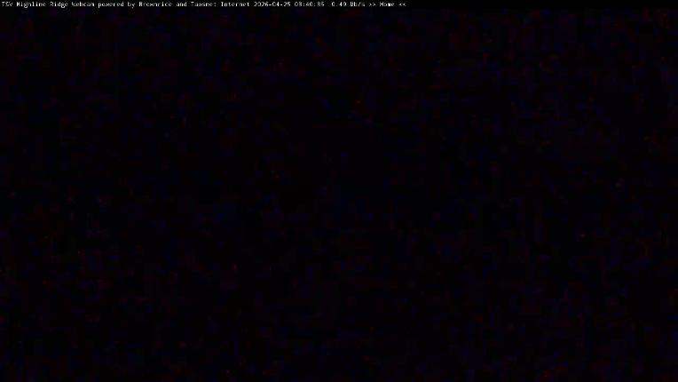 Webcam Taos: Highline